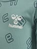 Hummel Hummel One Piece Hmlathens Unisex Kinder in MINERAL BLUE