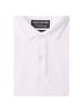 Street One Polo in Bright White