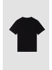 EA7 T-Shirt 10884228448598 Schwarz