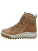 Legero Stiefelette in braun