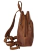 Cluty Rucksack in cognac