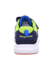 Kangaroos Sportschuh in blau