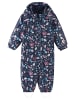 Reima Reimatec Schneeanzug " Puhuri " in Navy