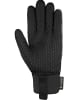 Reusch Softshell Handschuhe in schwarz