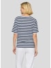 Rabe T-Shirt in Dunkelblau
