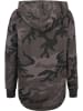 Urban Classics Urban Classics Kapuzenpullover in dark camo