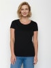 GreenBomb Loves Basic in Schwarz