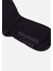DillySocks Socken D-Compose 2er Set in schwarz