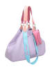 Fritzi aus Preußen Shopper Izzy in Light Purple