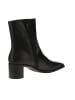 Vagabond Stiefeletten Fay in Schwarz