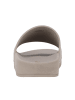 JOOP! Sandale 'Stampa Fine Oceano in Taupe'