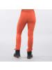 Bergans TYIN W PANTS in Rot