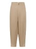PART TWO Casual Hose AtimaPW Contemporary fit in Silver Mink