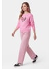 myMo Women Sweatshirt in Pink