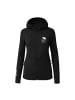 MARTINI Fleecejacke in schwarz