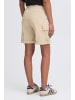 Oxmo Cargoshorts OMChanice Cargo shorts in Beige