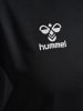 Hummel T-Shirt Hmlauthentic Herren in BLACK