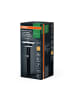 Osram ENDURA Style Solar Post, Außenleuchte, Schwarz