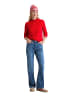 Marc O'Polo Kaschmirpullover regular in Bright Red