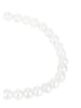 Elli Armband 925 Sterling Silber Herz in Weiß