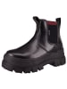 Buffalo Stiefeletten schwarz