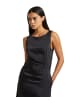 G-Star Raw Corset Flare Kleid dk black