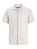 Jack & Jones Hemd in Lemon Pepper