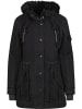 Brandit Parka in black
