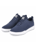 Josef Seibel Schnürhalbschuh in blau