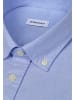 Seidensticker Casual Hemd Regular in Mittelblau