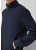 s.Oliver Sweatshirt Jacke  in  5978_navy
