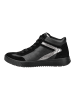 ara Sneaker Schwarz Kombi