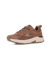 Camel Active Sneaker mit griffiger Sohle in Hellbraun