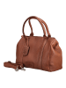 Burkely Taschen in Chestnut