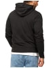 Jack & Jones INFINITY SWEAT HOOD - Hoodie Pullover in Black