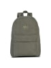 Bench Cord Daypack 39 cm in olivgrün