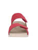 Berkemann Sandalette Donetta in rot