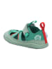 Affenzahn Sandalen Kinder Vegan Breezy Frosch in Grün