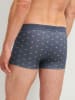 Calida New Boxer in grisaille grey