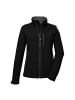 Killtec Jacke KOS 264 in Schwarz0110
