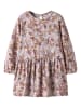 name it Kleid in Pumice Stone