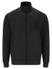 Virtus Sweatjacke Taro in 1001 Black