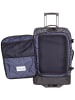 Cabaia Trolley Soft Suitcase Medium in Amiens