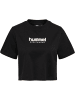 Hummel Hummel T-Shirt Hmllgc Damen in BLACK