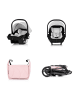 Chipolino Amore 3 in 1 in rosa