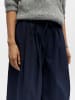 Object Wide Leg Hose in Sky Captain