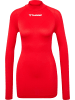 Hummel Sportshirt "Hmlbl Comfort 2.0" in Rot