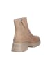 Paul Green Stiefelette in beige