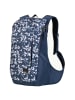 Jack Wolfskin Frauenstein - Rucksack 15L 44 cm in leaves night blue