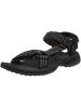 GORE WEAR Sandalen Terra Fi Lite in Schwarz